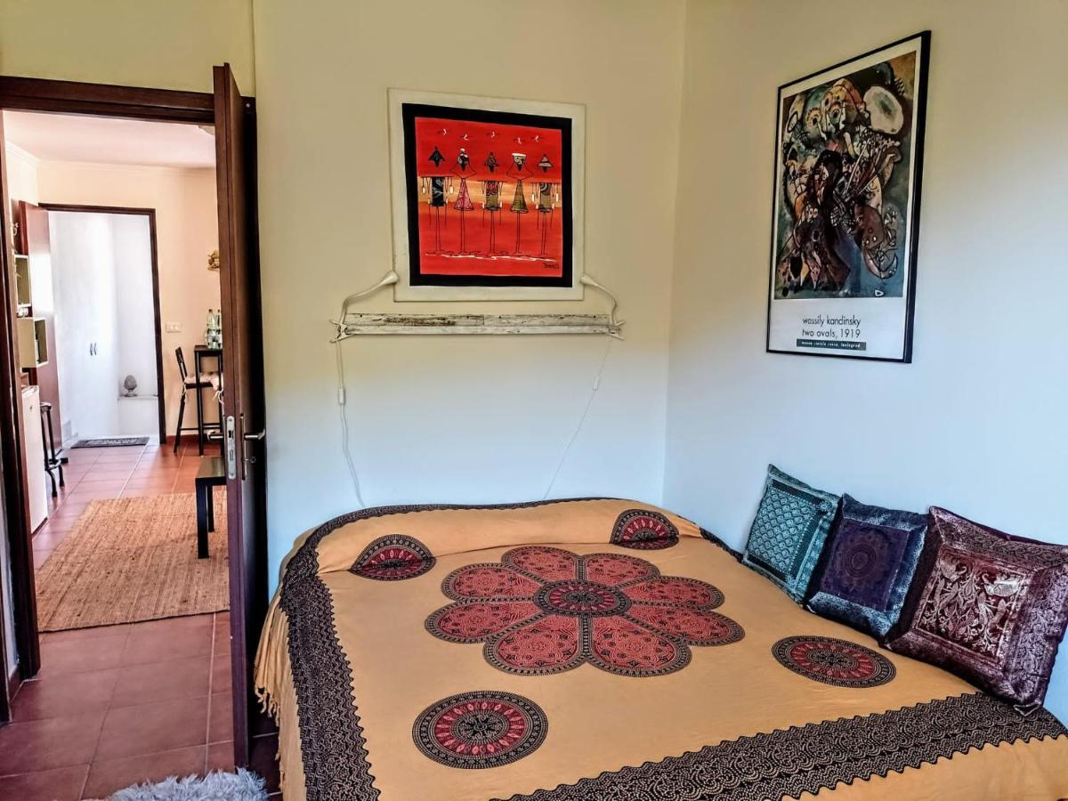 Flat With Panoramic Terrace And Private Pool Mt5X3 Apartman Taormina Kültér fotó
