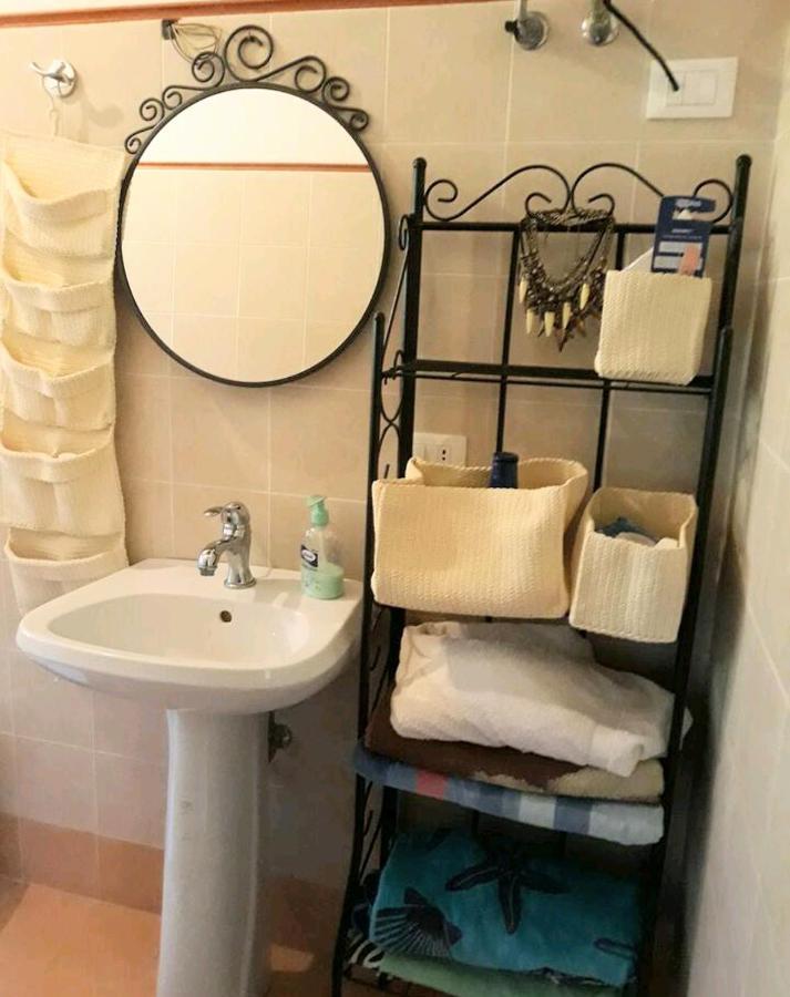 Flat With Panoramic Terrace And Private Pool Mt5X3 Apartman Taormina Kültér fotó