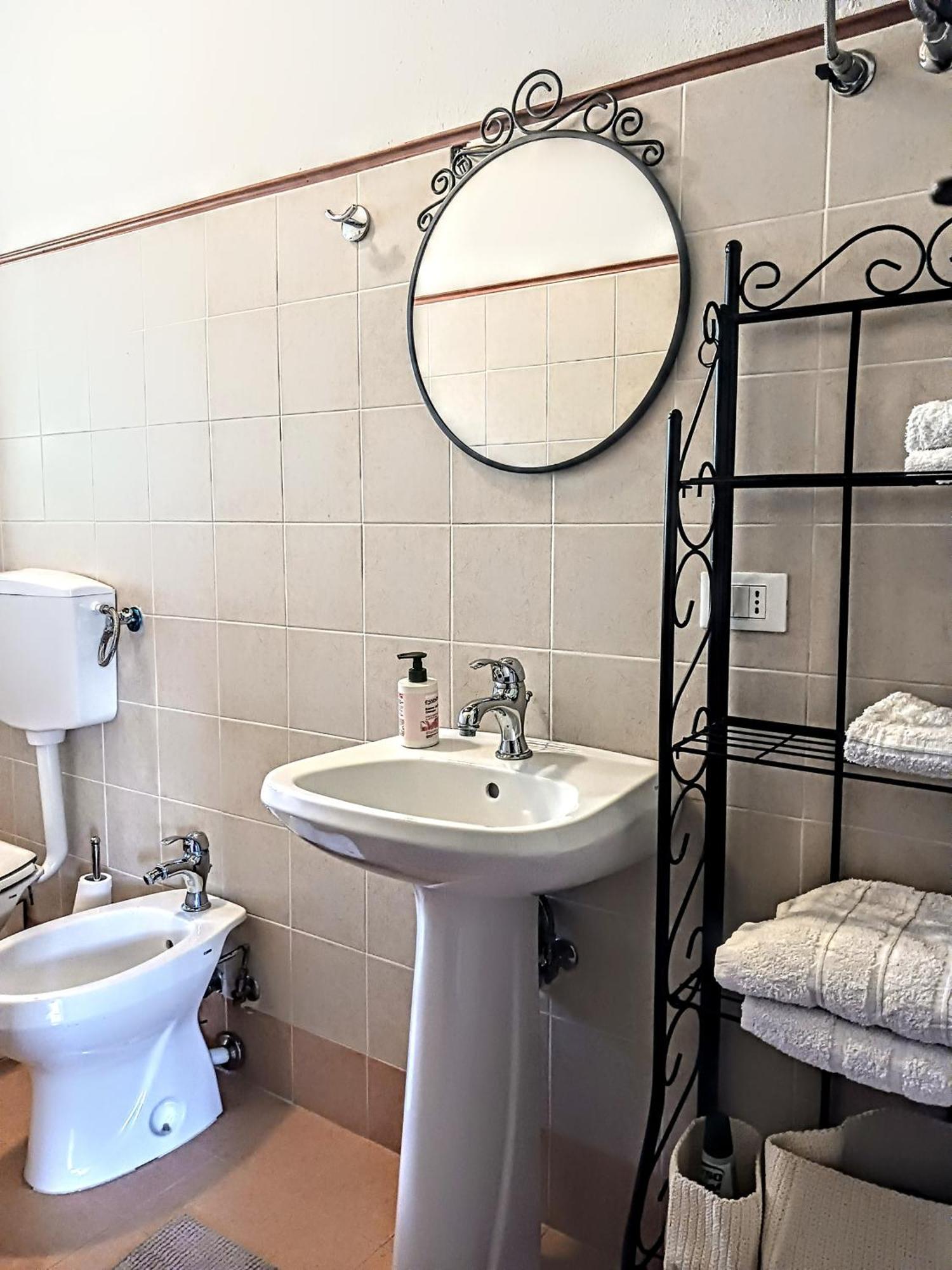 Flat With Panoramic Terrace And Private Pool Mt5X3 Apartman Taormina Kültér fotó