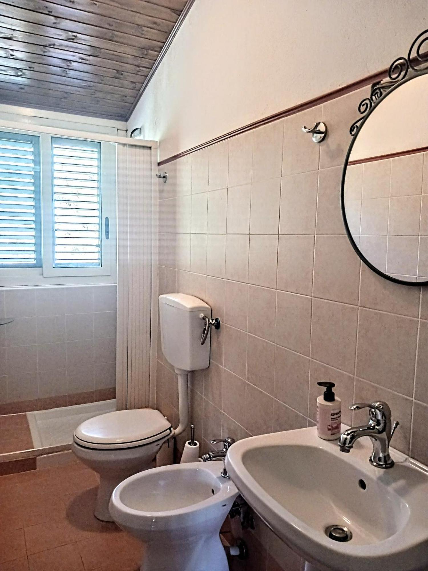 Flat With Panoramic Terrace And Private Pool Mt5X3 Apartman Taormina Kültér fotó