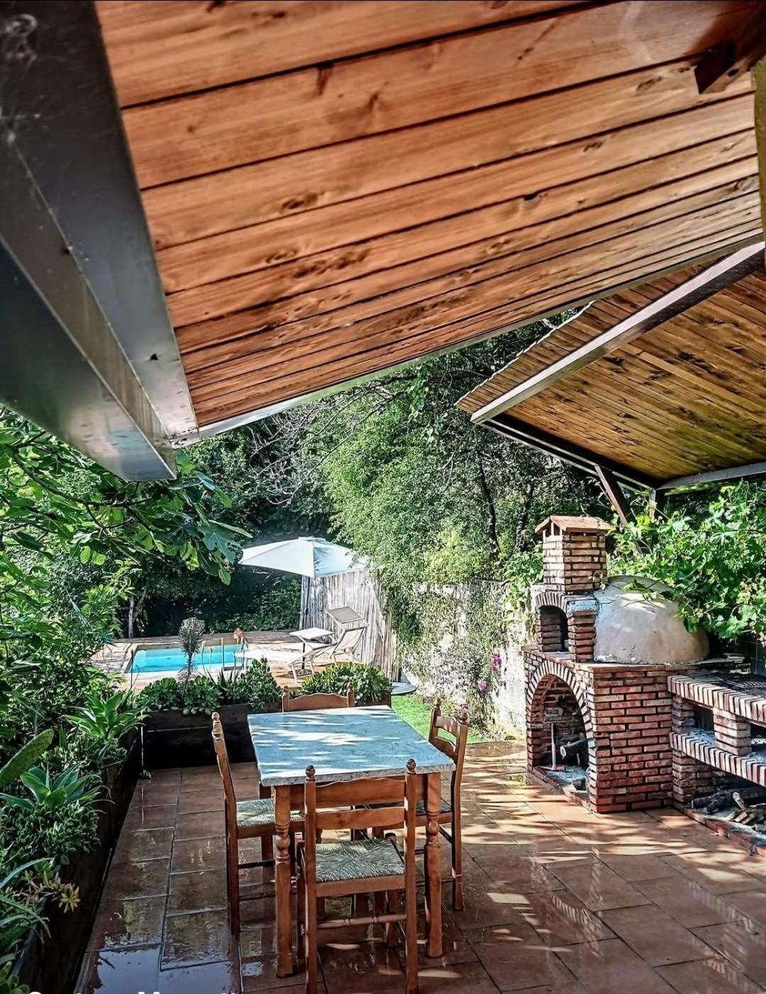 Flat With Panoramic Terrace And Private Pool Mt5X3 Apartman Taormina Kültér fotó
